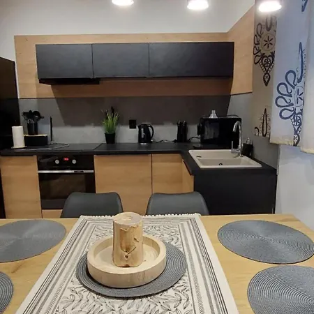 Apartamenty Trzy Kopce Ski & Bike & Sauna Ustroň Exteriér fotografie