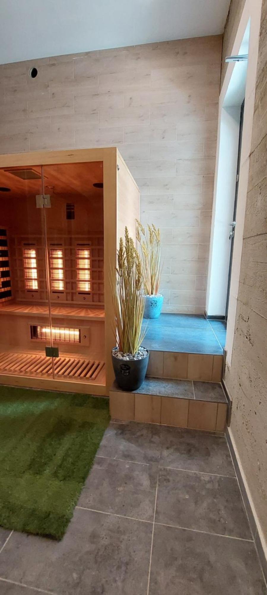 Apartment Trzy Kopce & Bike & Sauna *