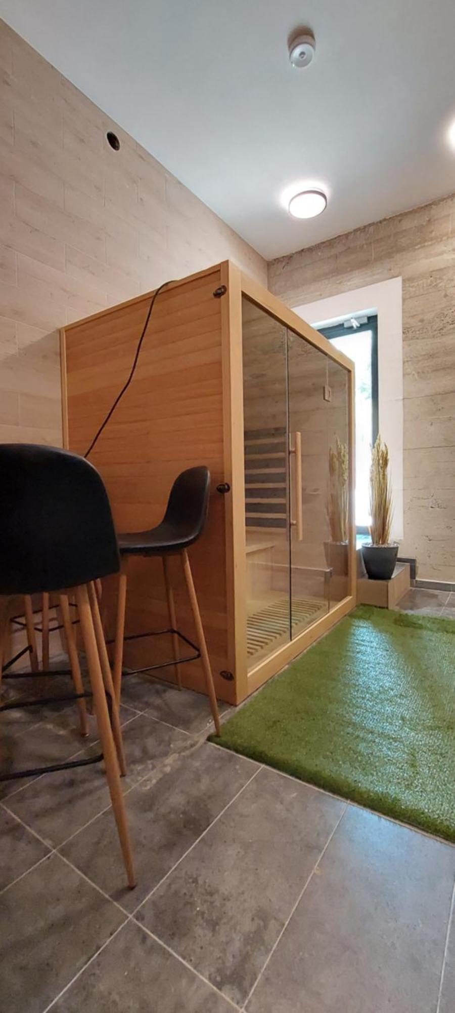 Apartment Trzy Kopce & Bike & Sauna