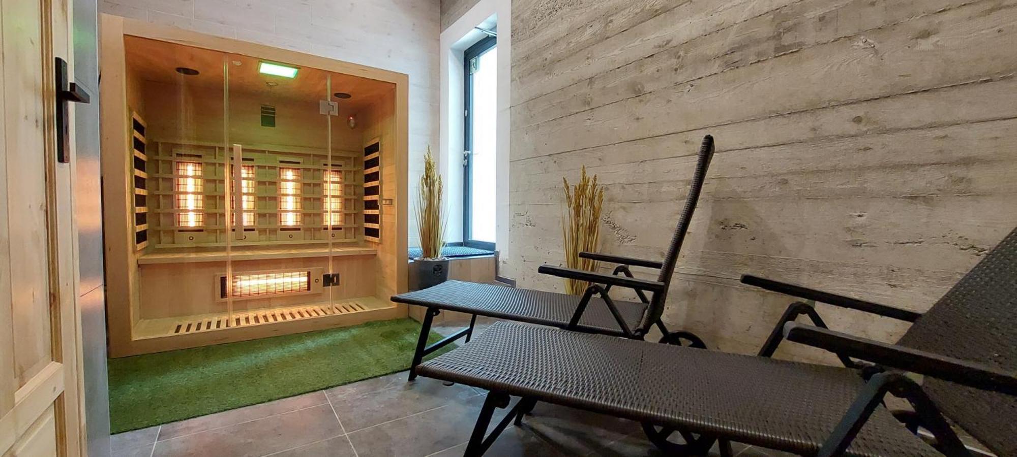 Trzy Kopce & Bike & Sauna Apartment Ustron
