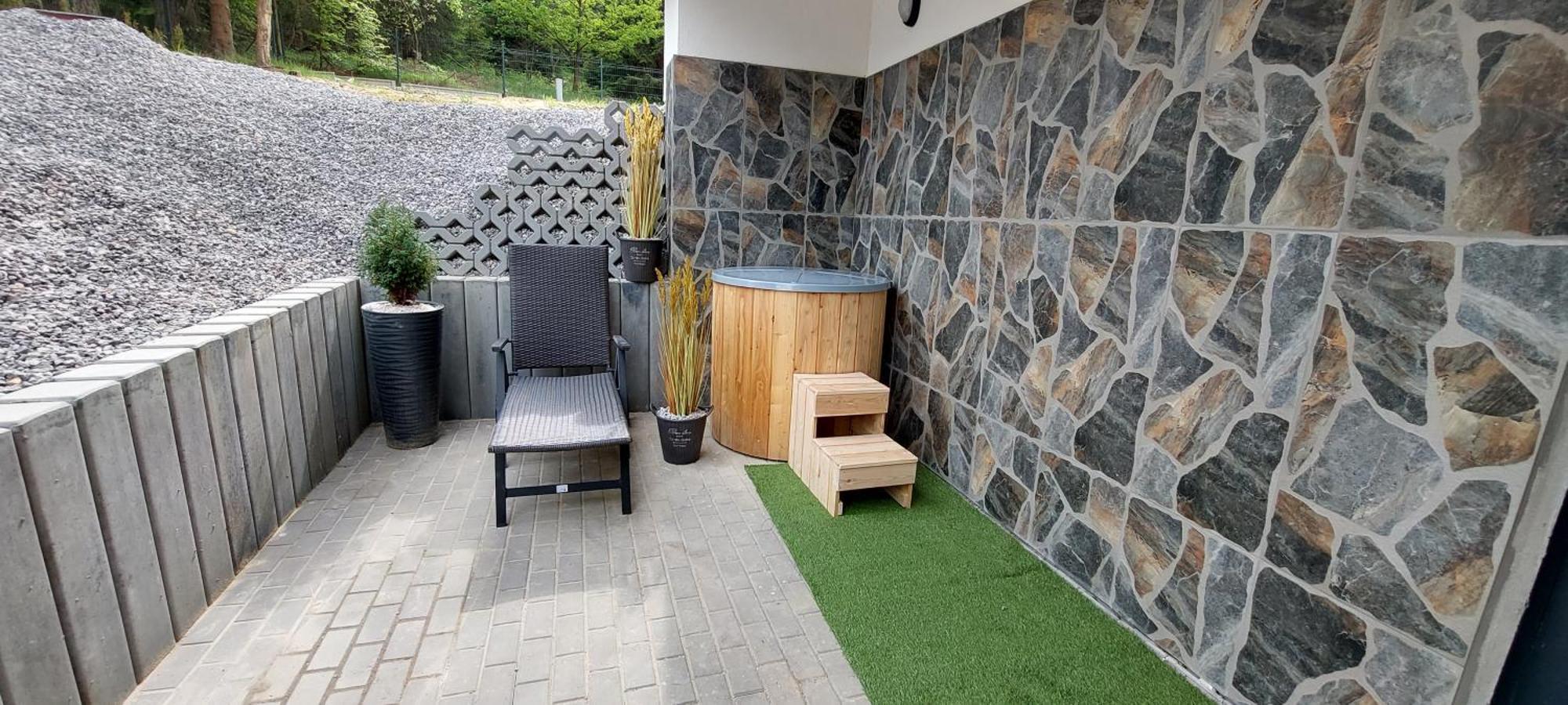 Trzy Kopce & Bike & Sauna * Ustron