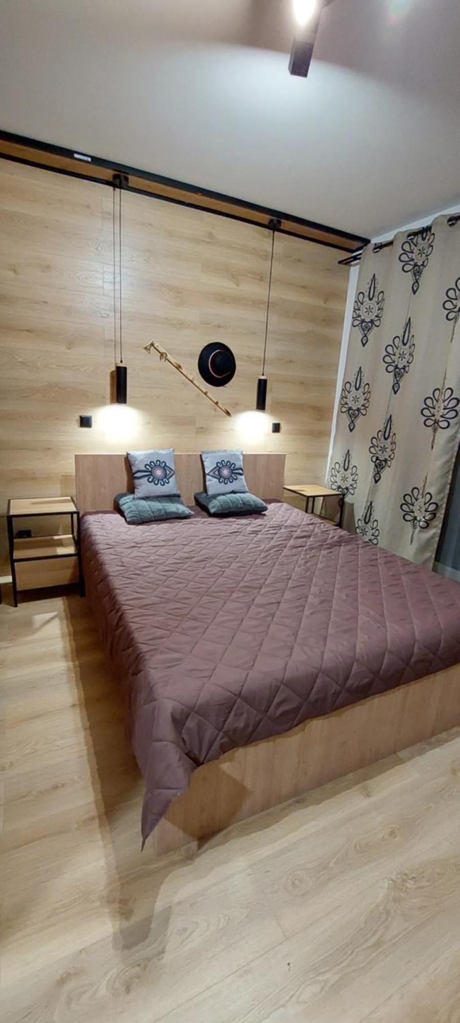 Trzy Kopce & Bike & Sauna Apartment