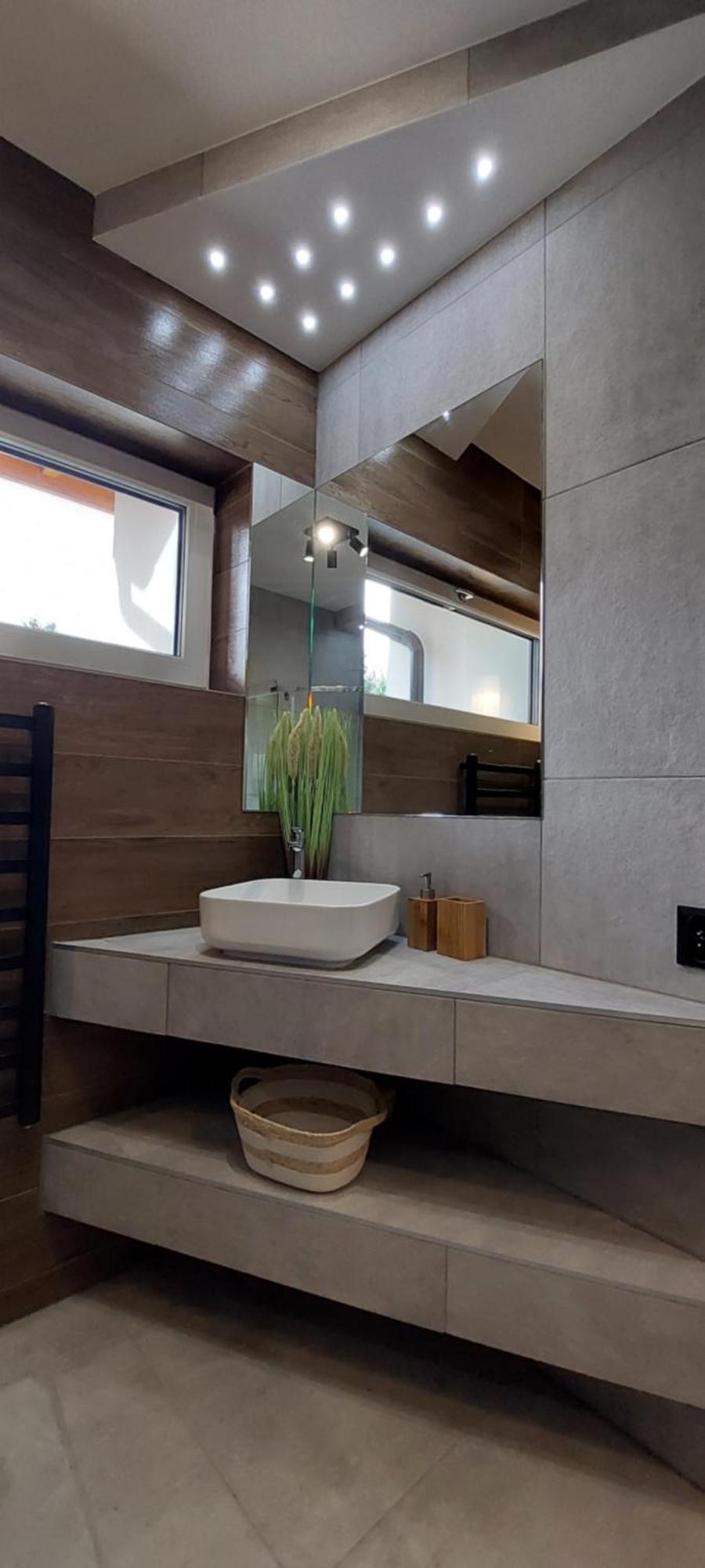 Trzy Kopce & Bike & Sauna Apartment