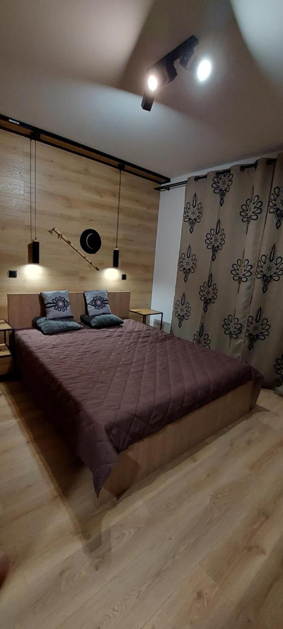 Trzy Kopce & Bike & Sauna Apartment *