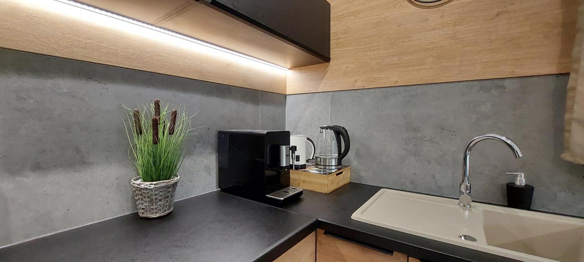 Trzy Kopce & Bike & Sauna Apartment *