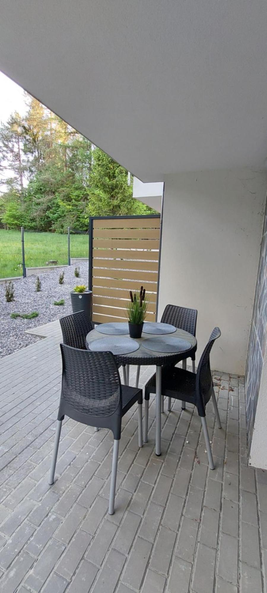 Trzy Kopce & Bike & Sauna Apartment Ustron