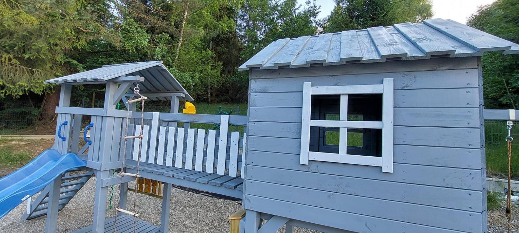 Trzy Kopce & Bike & Sauna Apartment