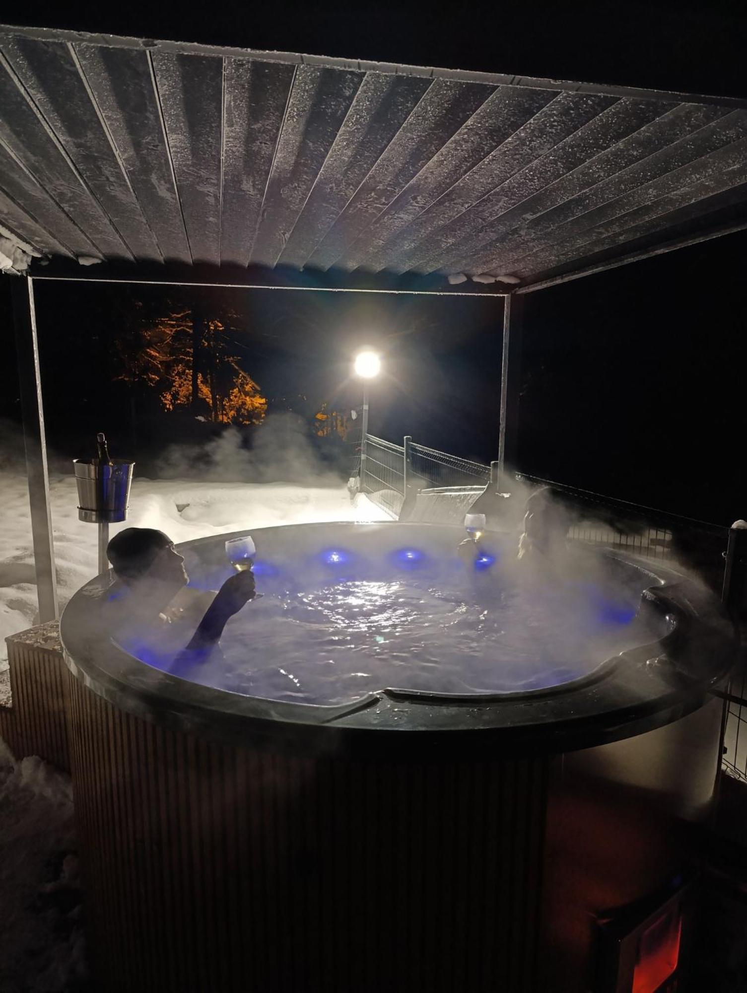 Trzy Kopce & Bike & Sauna Apartment *