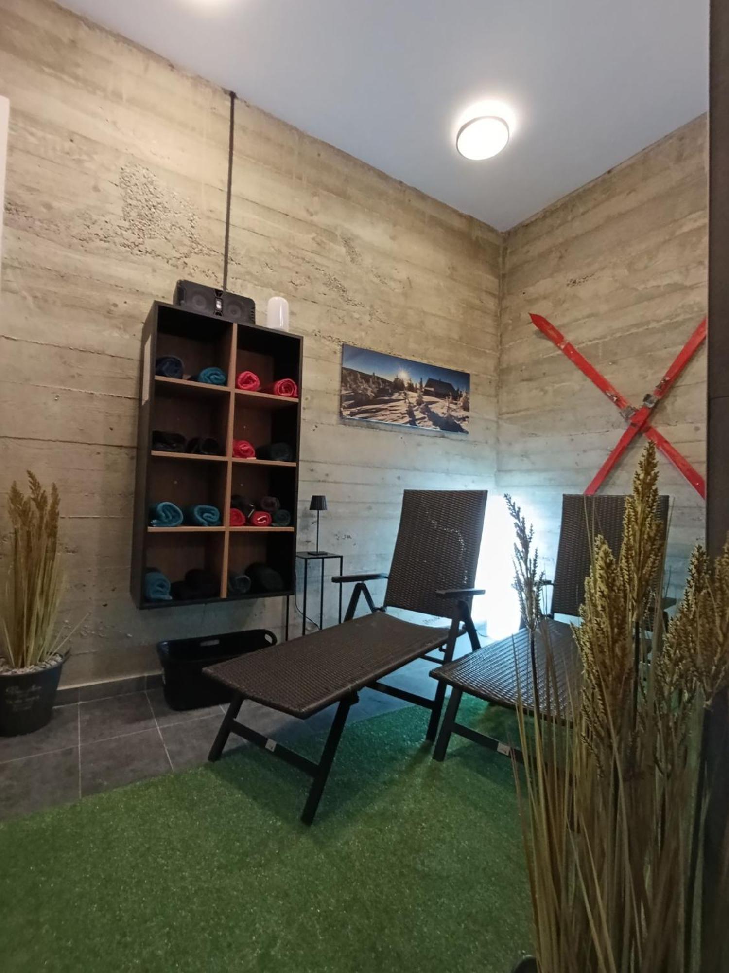 Trzy Kopce & Bike & Sauna * Ustron
